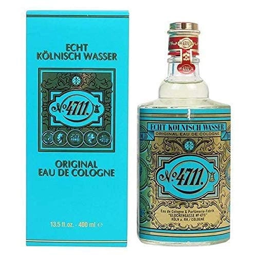 Eau de Cologne - 800 ml