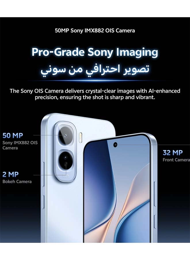 T5 Pro - 8GB 256GB Bundle