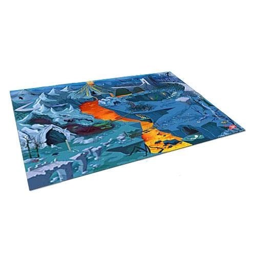 fantasy playmat - All Ages
