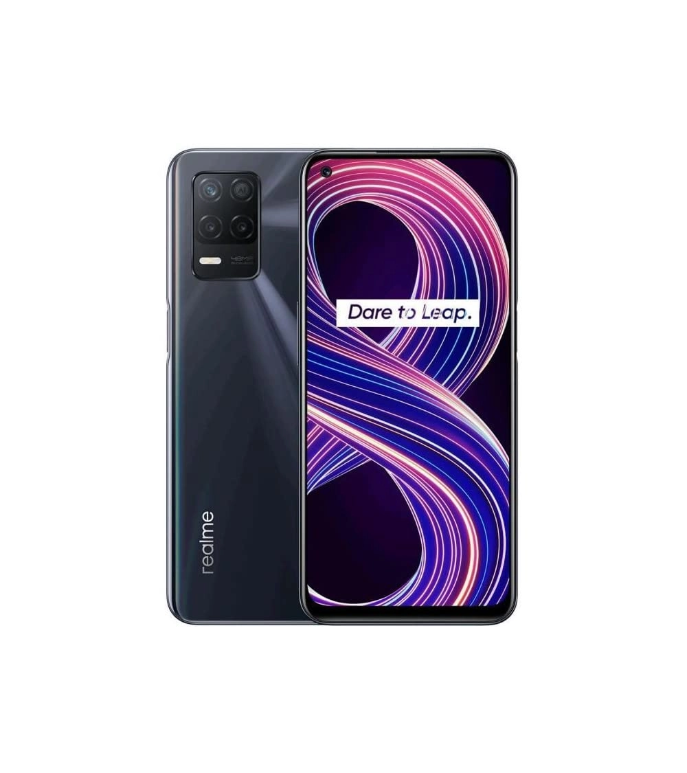 realme RMX3241 - 64GB 64GB