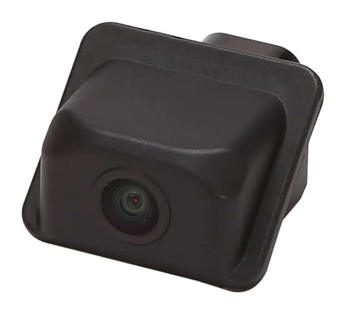Rear View Camera - Night vision Wireless 480P