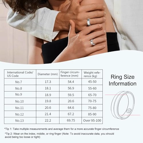 Smart Ring - 8