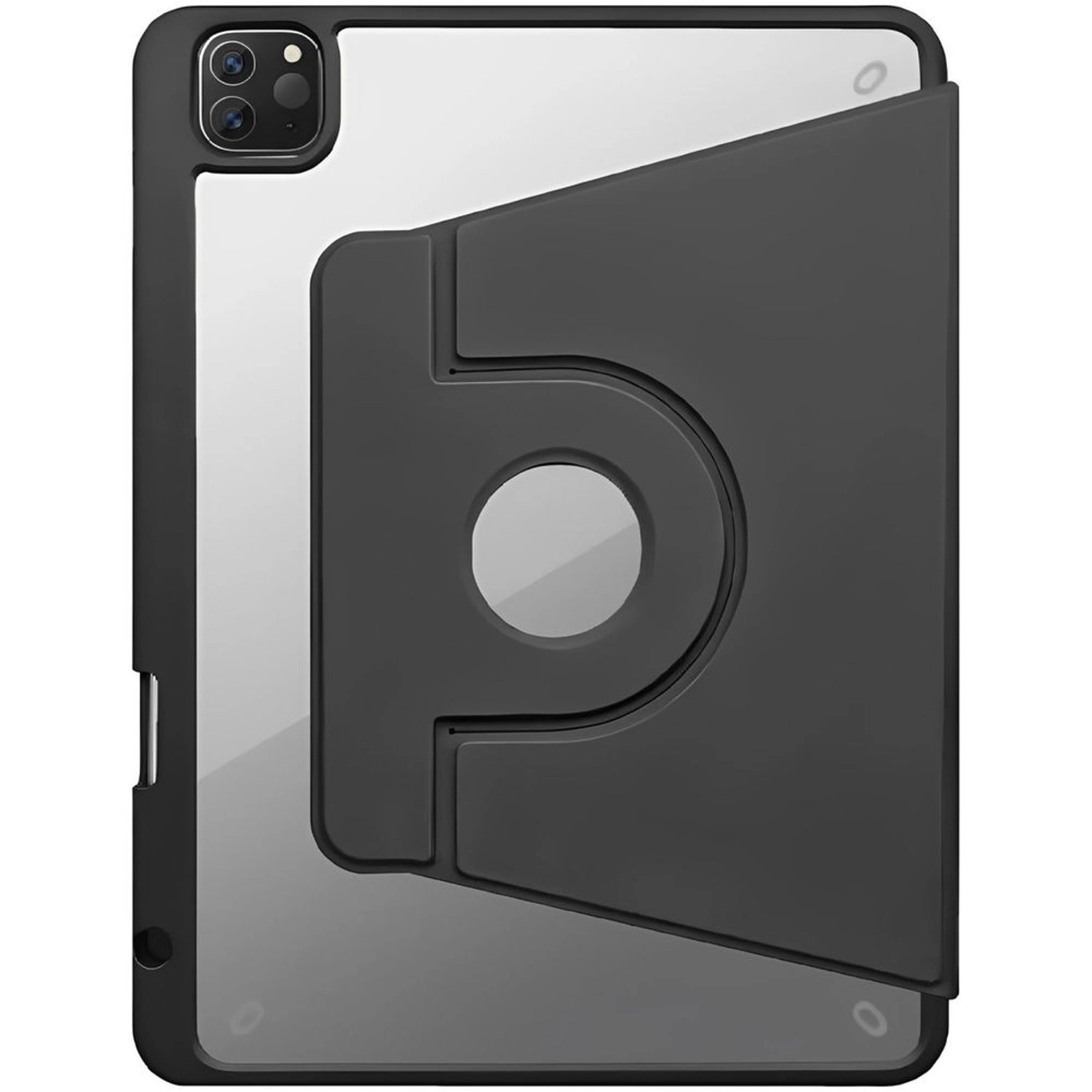 Folio Case with Adjustable Handle for iPad Pro 11-inch