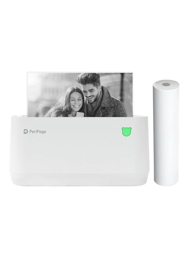 PeriPage A9s Max - Mini 304DPI