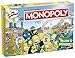 Monopoly: The Simpsons Edition