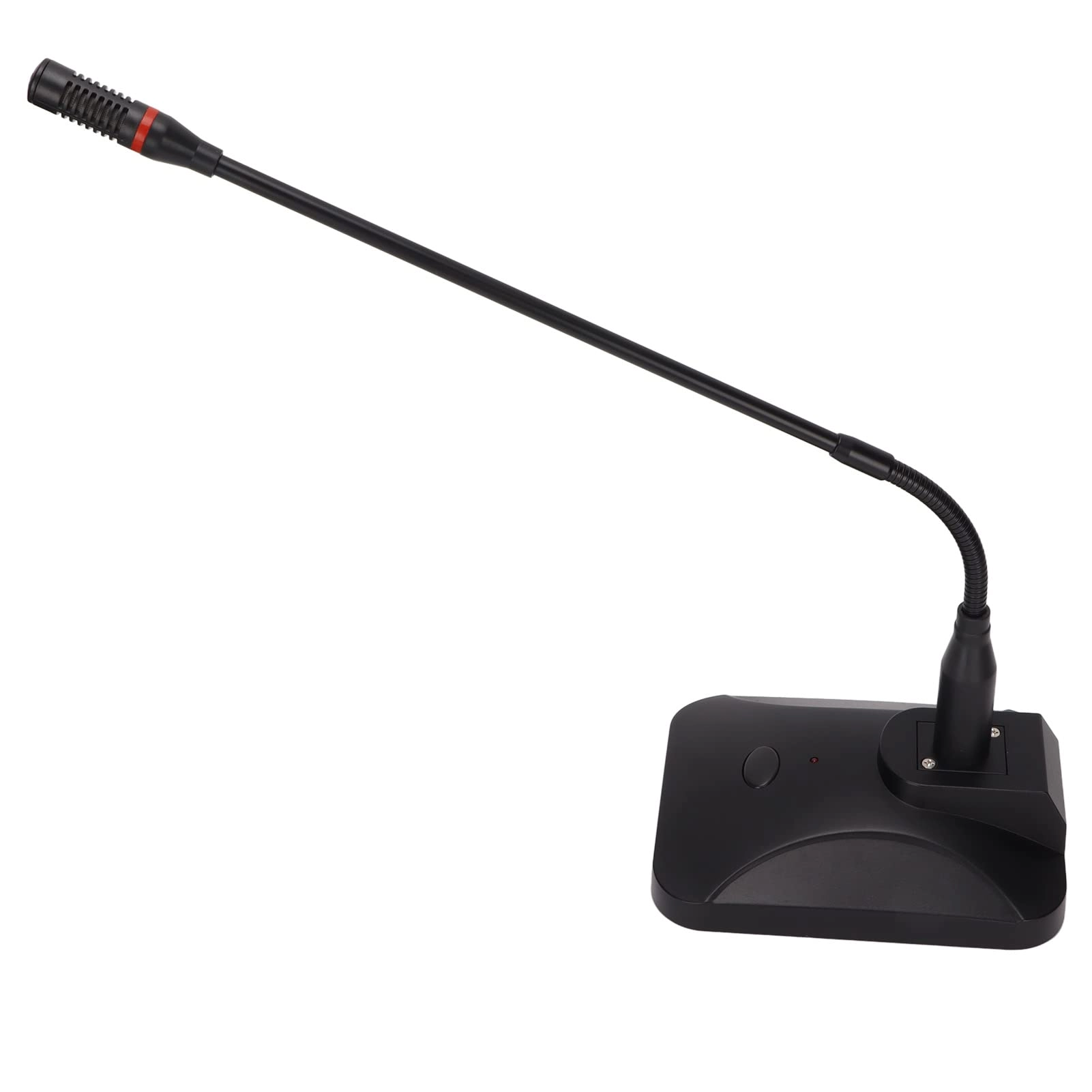 Gooseneck Wired Microphone