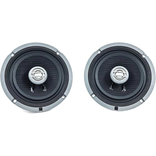 Kenwood Electronics XM65F - Pair