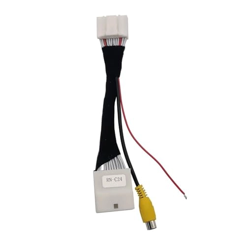 Reverse Camera - Night vision 960 x 720 Pixels