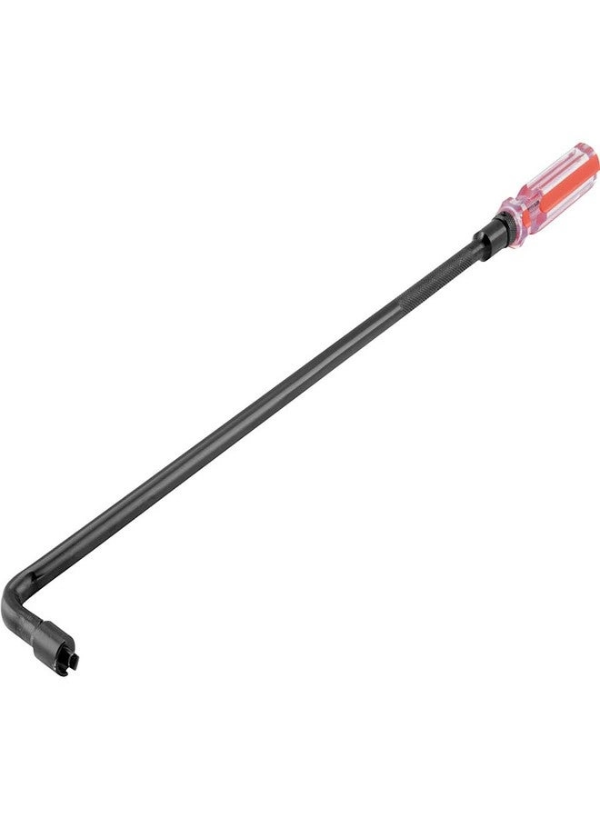 Extra Reach Screwdriver