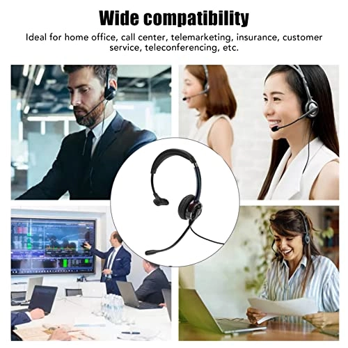 g8ghqn6d9w-12 Wired Headset