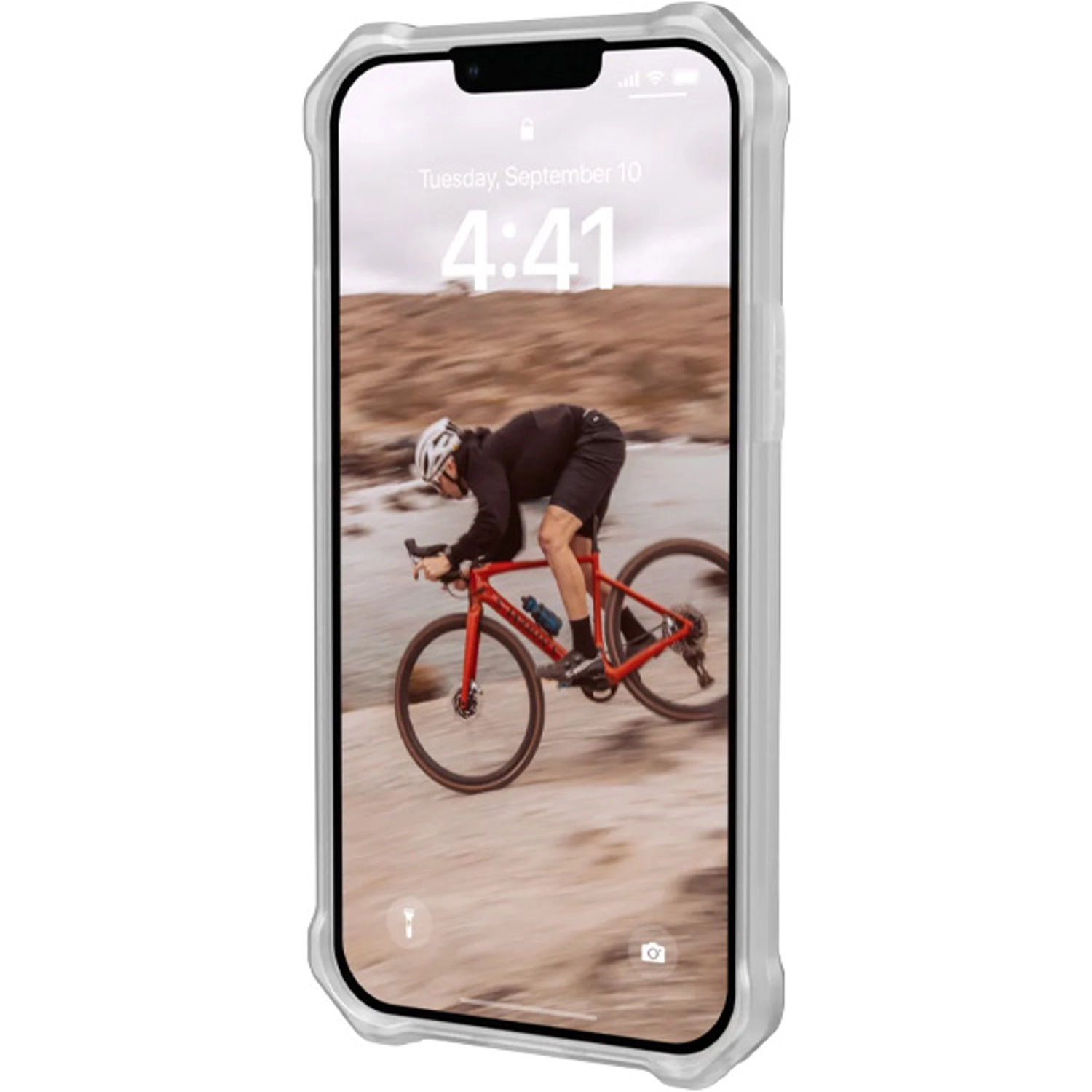 Essential Armor Back Case with MagSafe for iPhone 14 Plus