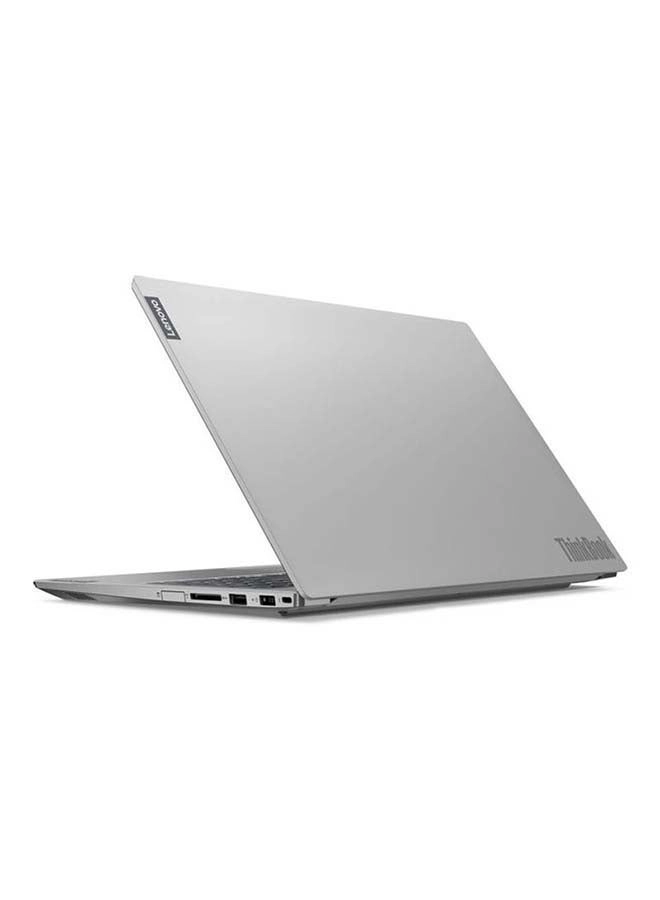 ThinkBook 15 - 15.6 inch 256 gigabyte SSD 8 gigabyte Core i5-1035G1
