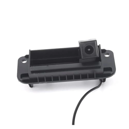 Backup Camera - Wire 420 TV Lines