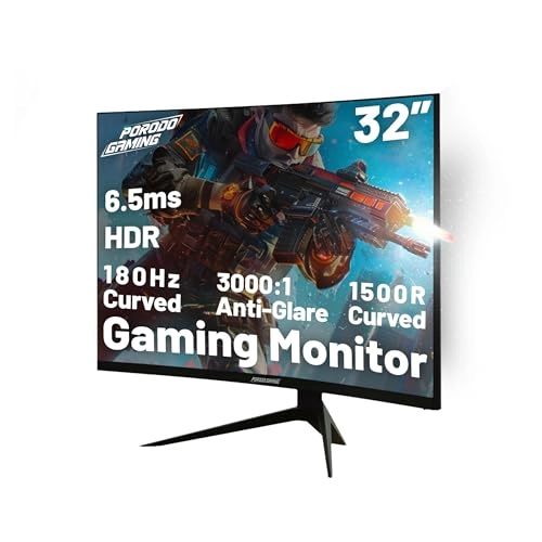 MT9800 - PDX523-BK 32 inch 2560 X 1440 pixels