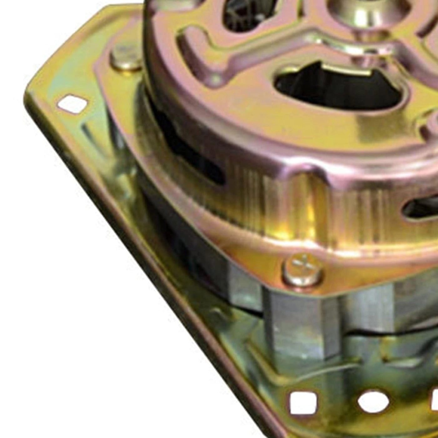Spin Drying Motor