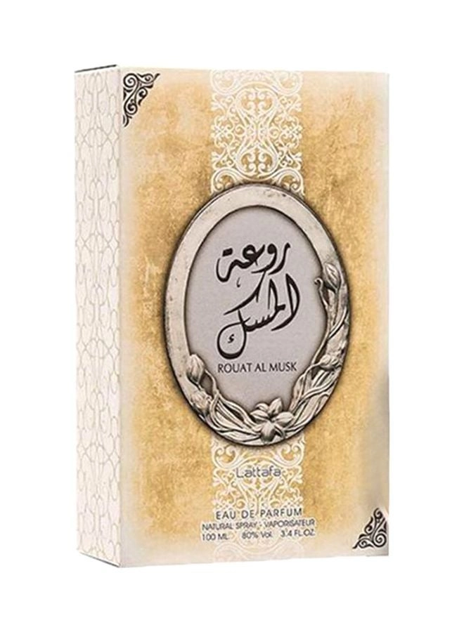 Rouat Al Musk Eau de Parfum 100 ml