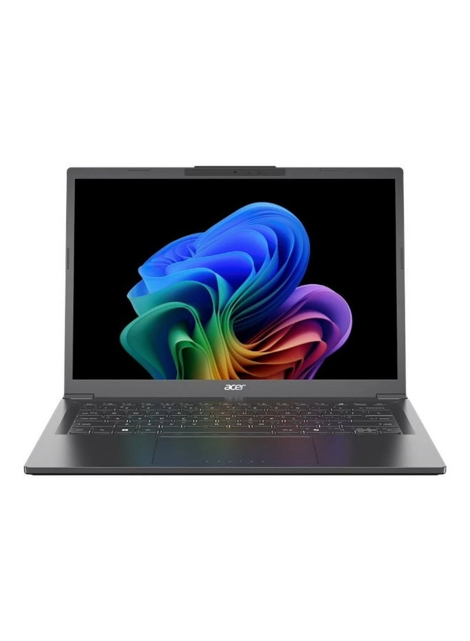 Aspire 14 AI - 14'' 1TB 16GB Intel Octa-core Ultra 5 226V