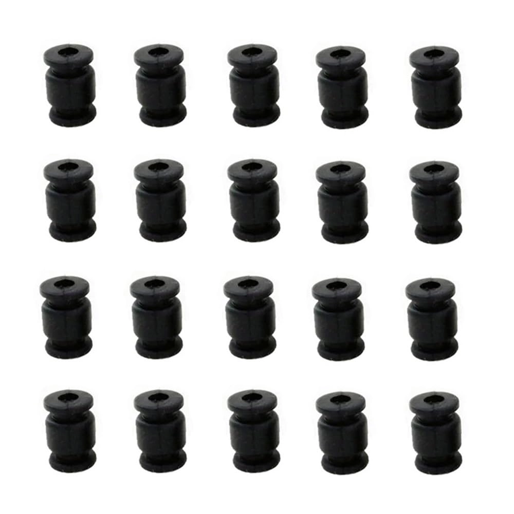 XsidY1011 Ball Shock Absorber
