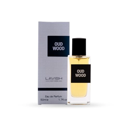 Oud Wood Eau de Parfum 50ml