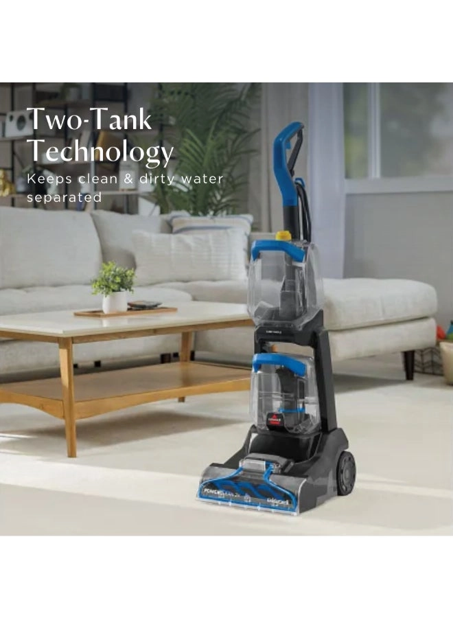 PowerClean 2X - Vacuum Cleaner 700W