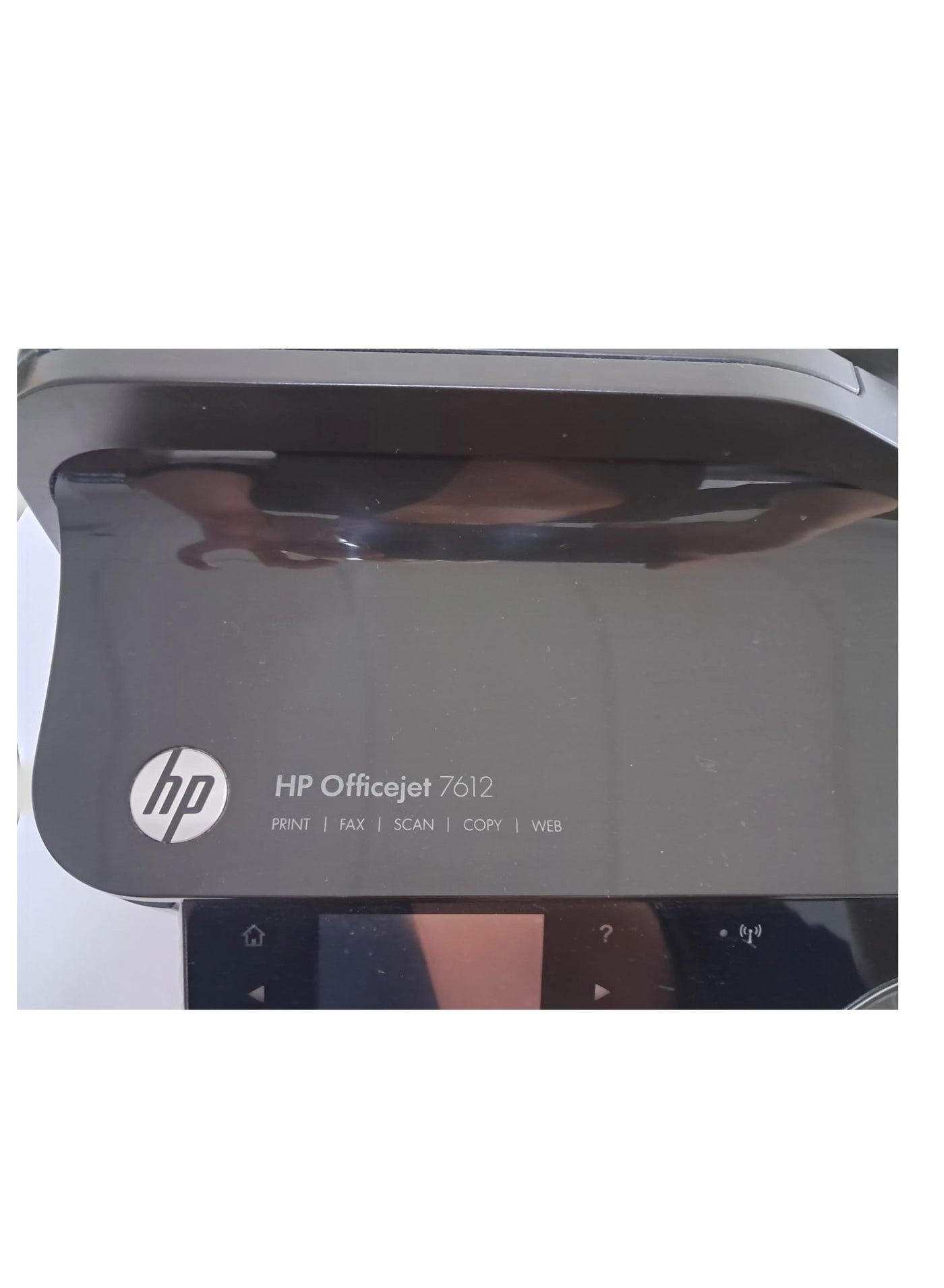HP 7612 - Inkjet Color