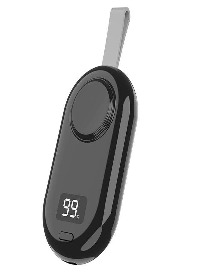 Generic Magnetic Wireless Power Bank - for Apple Watch 2500mAh Wireless