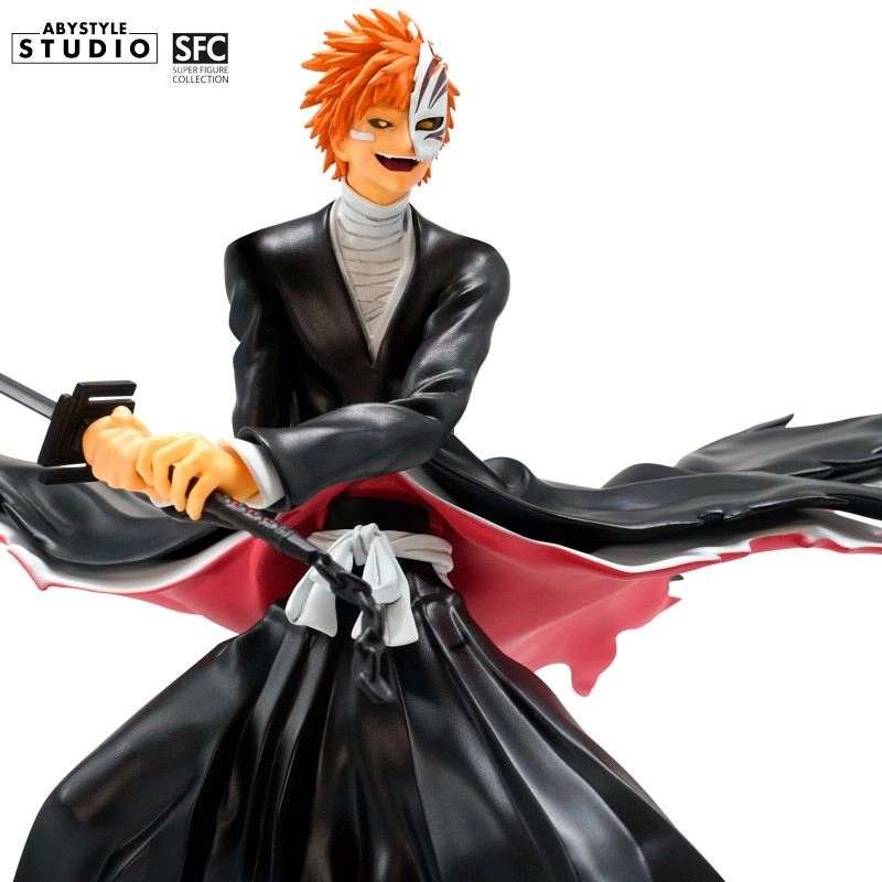 Ichigo - BLEACH (20 cm)