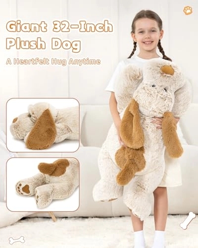 Dog - 79 cm