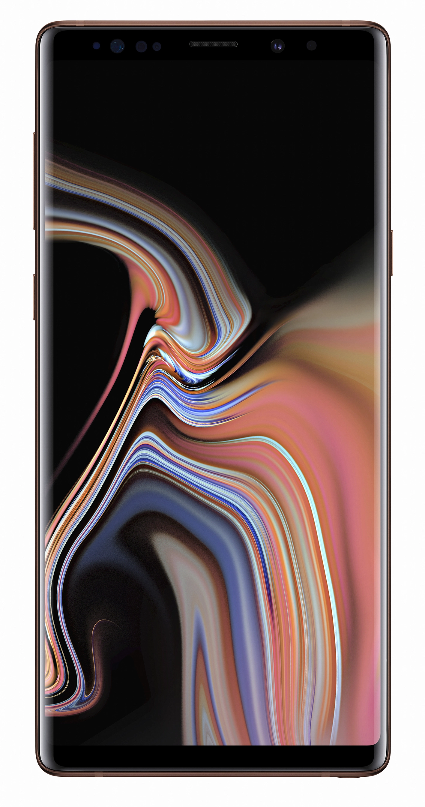 Galaxy Note9 - 128GB
