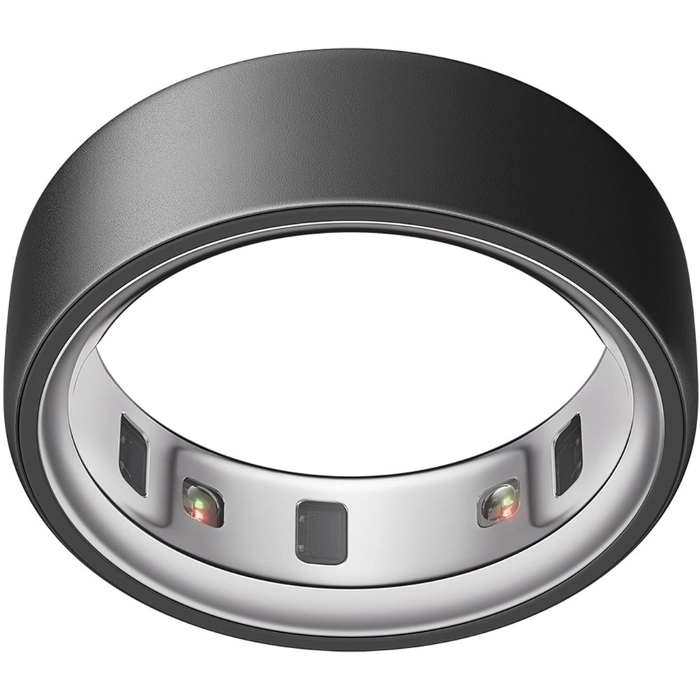 OURA Ring 4 - Stealth Size 13