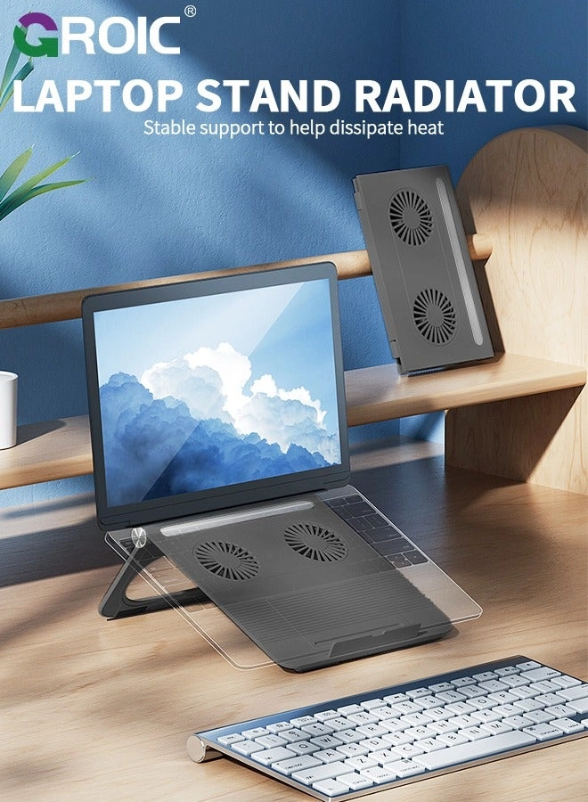 Laptop Cooling Pad - 2 16 Inch