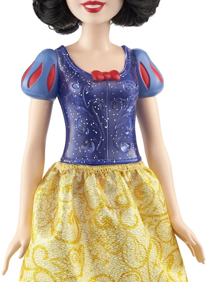 Snow White Classic Doll - 11 ½ Inches Ages 3+