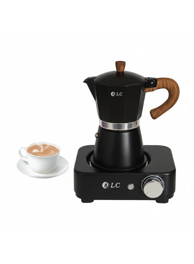 DLC-7336 - Adjustable Temperature Control