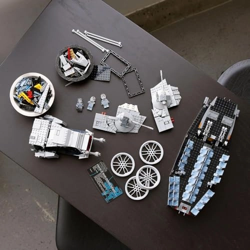 Star Wars AT-AT (75313)