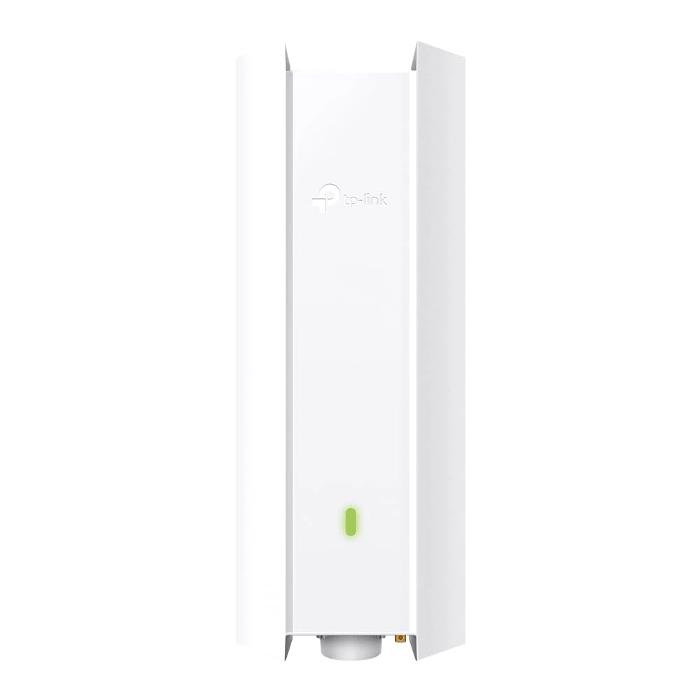 TP-Link Corporation Limited EAP623-Outdoor HD