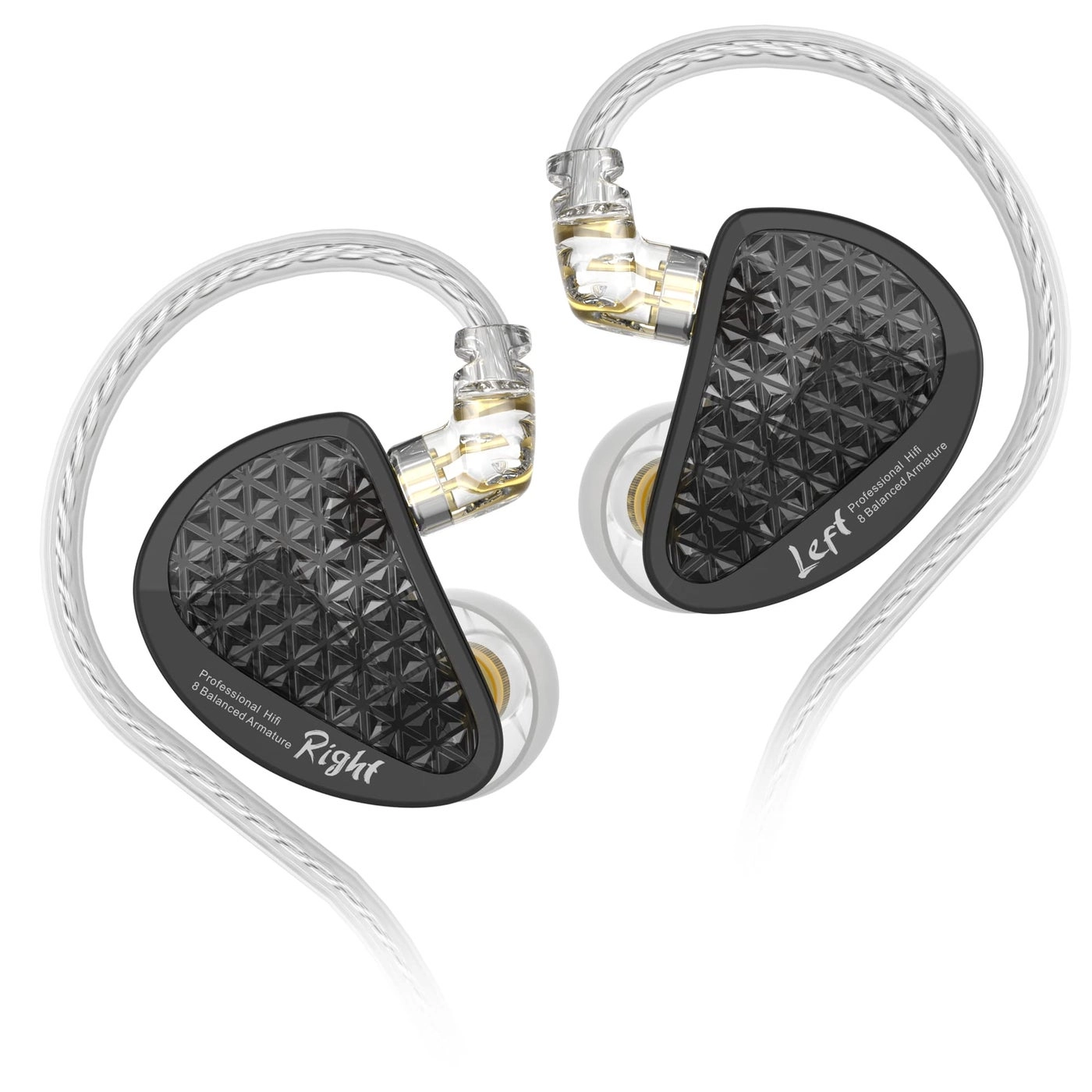 AS16 Pro Wired Earbud