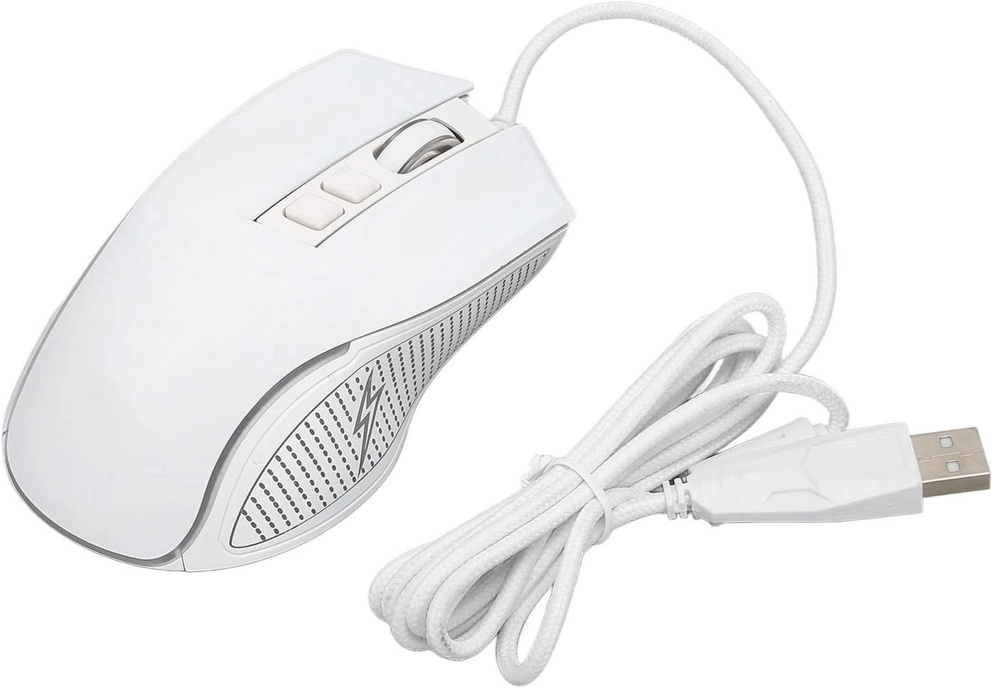 F7 Mouse - Wired