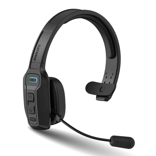 TAL5000 - Bluetooth 5.3 On Ear