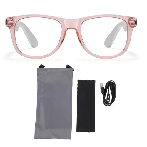 Smart Glasses - Magnetic Charging IP65 UV400