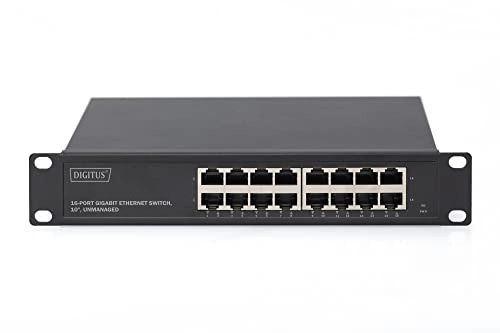 DN-80115 16-ports