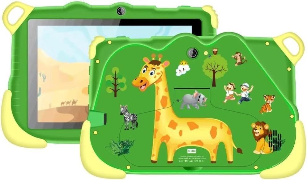 CM78 - 7 Inches 256 GB