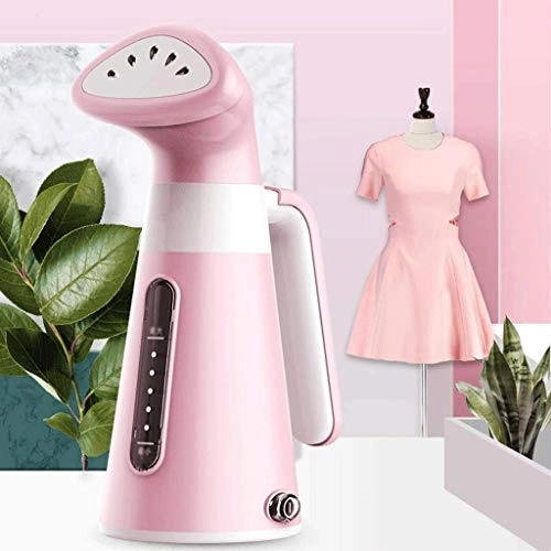 Garment Steamer - Handheld Portable