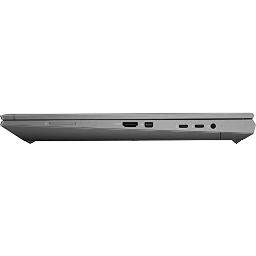 (Renewed) ZBook Fury 15 G8 - 15.6'' 512GB 32GB i7-11850H