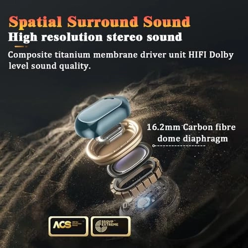 M88 Wireless Headset