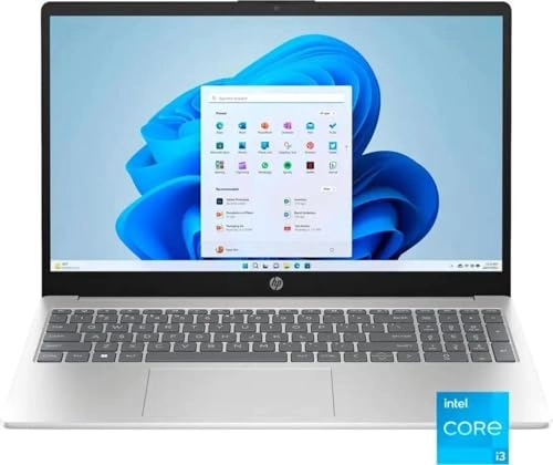 15-FD0101NE - 15.6'' 256GB 8GB Intel Core i3-1215U