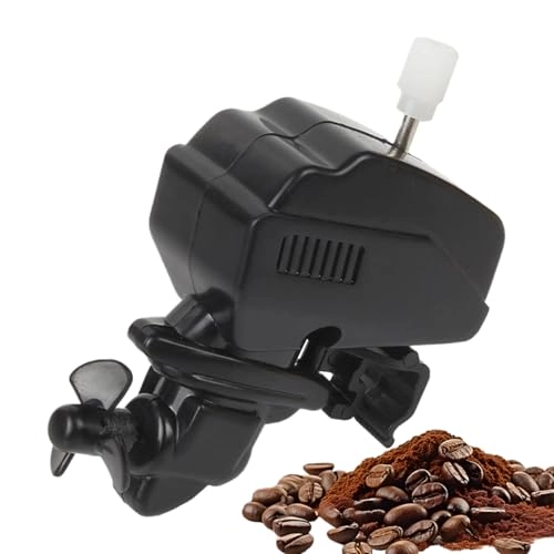 Motor Coffee Stirrer for Boat - multi-coloured 20 g