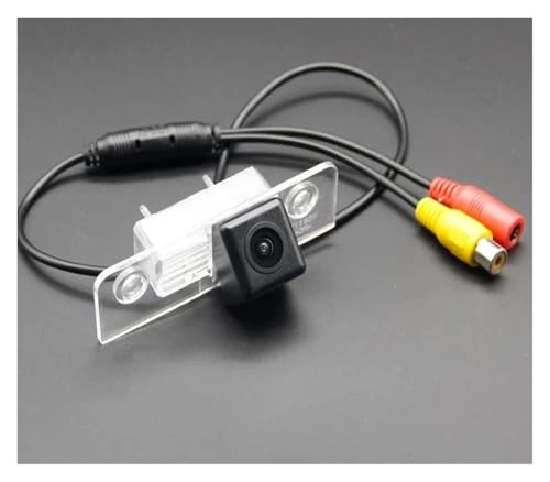 Rear View Camera - Night Vision Wired or Wireless 1280*720P