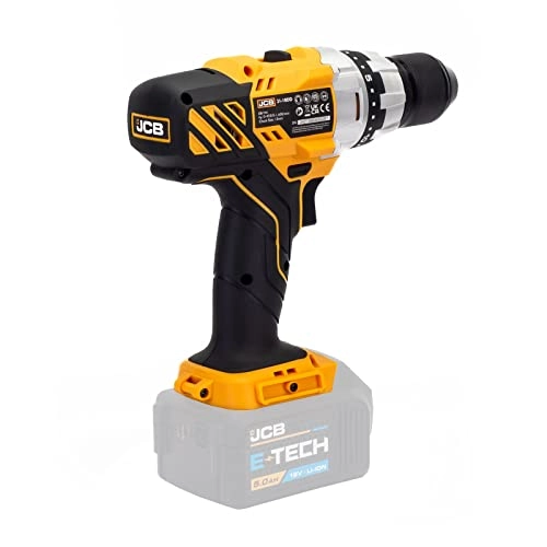 Drill Driver - 5 Amp Hours