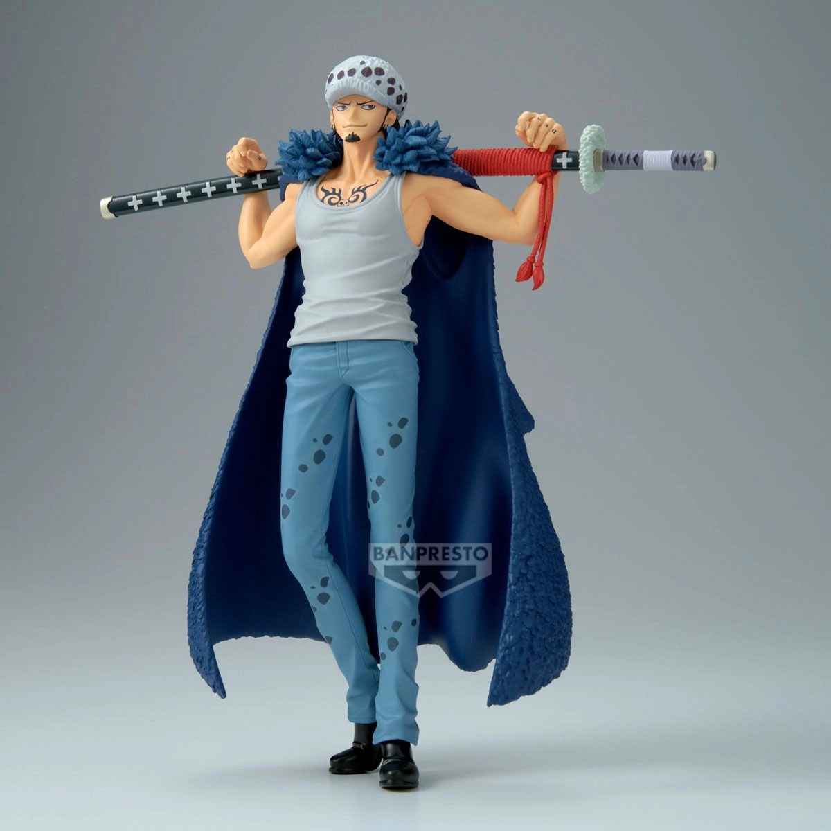 Trafalgar Law - One Piece - DXF The Grandline Series Special (20 cm) (BP29528P)