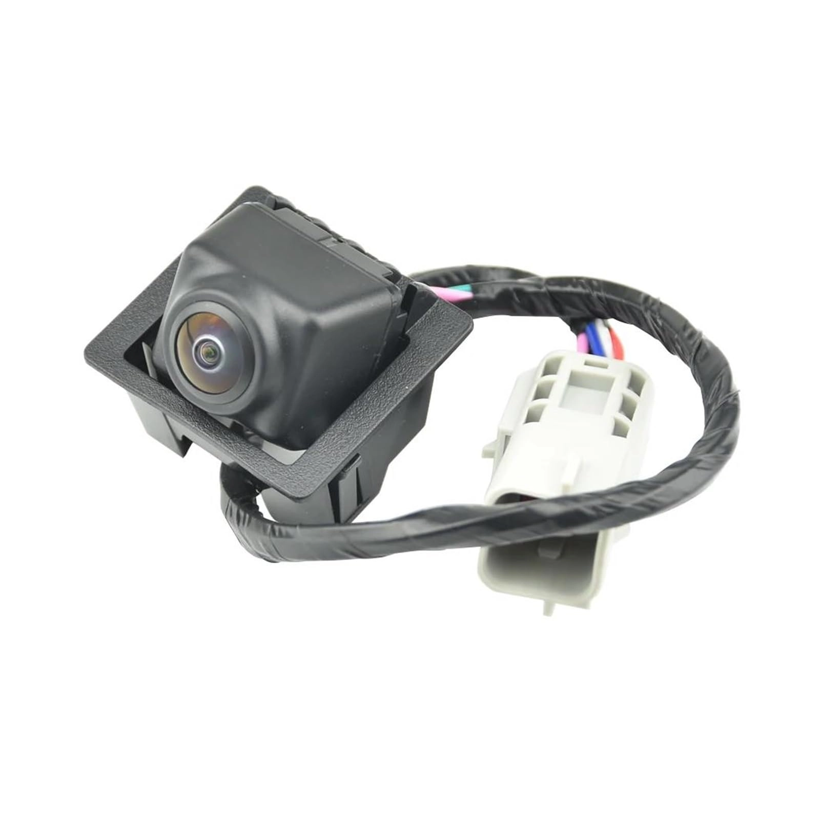 Backup Camera - Night Vision